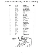 Preview for 29 page of Stryker 721 Maintenance Manual