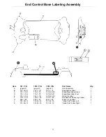 Preview for 37 page of Stryker 721 Maintenance Manual