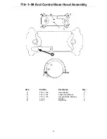 Preview for 51 page of Stryker 721 Maintenance Manual