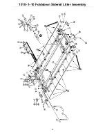 Preview for 56 page of Stryker 721 Maintenance Manual