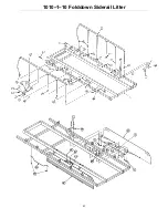 Preview for 57 page of Stryker 721 Maintenance Manual