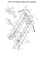 Preview for 59 page of Stryker 721 Maintenance Manual