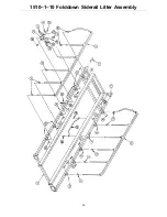 Preview for 60 page of Stryker 721 Maintenance Manual