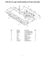 Preview for 65 page of Stryker 721 Maintenance Manual