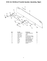 Preview for 67 page of Stryker 721 Maintenance Manual