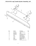 Preview for 68 page of Stryker 721 Maintenance Manual