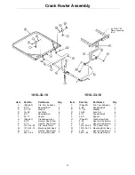 Preview for 71 page of Stryker 721 Maintenance Manual