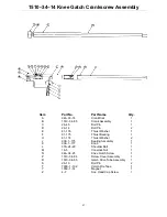 Preview for 79 page of Stryker 721 Maintenance Manual