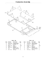 Preview for 80 page of Stryker 721 Maintenance Manual