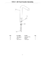 Preview for 83 page of Stryker 721 Maintenance Manual