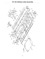 Preview for 104 page of Stryker 721 Maintenance Manual