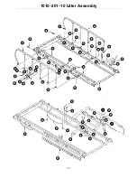 Preview for 120 page of Stryker 721 Maintenance Manual