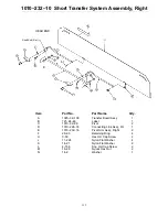 Preview for 141 page of Stryker 721 Maintenance Manual