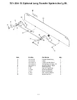 Preview for 161 page of Stryker 721 Maintenance Manual