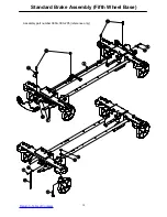 Preview for 19 page of Stryker 736 Maintenance Manual