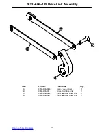 Preview for 23 page of Stryker 736 Maintenance Manual