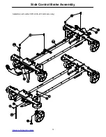 Preview for 25 page of Stryker 736 Maintenance Manual