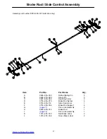 Preview for 28 page of Stryker 736 Maintenance Manual