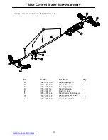 Preview for 29 page of Stryker 736 Maintenance Manual