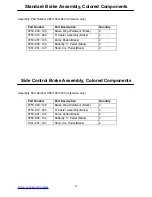 Preview for 30 page of Stryker 736 Maintenance Manual