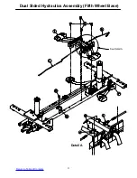 Preview for 32 page of Stryker 736 Maintenance Manual