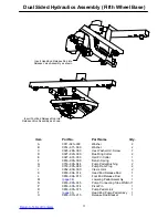 Preview for 33 page of Stryker 736 Maintenance Manual