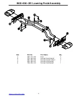 Preview for 35 page of Stryker 736 Maintenance Manual