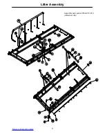 Preview for 44 page of Stryker 736 Maintenance Manual