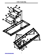 Preview for 45 page of Stryker 736 Maintenance Manual