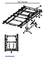 Preview for 46 page of Stryker 736 Maintenance Manual