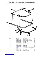 Preview for 51 page of Stryker 736 Maintenance Manual