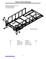 Preview for 55 page of Stryker 736 Maintenance Manual