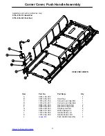 Preview for 56 page of Stryker 736 Maintenance Manual