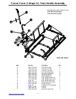 Preview for 58 page of Stryker 736 Maintenance Manual