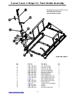 Preview for 60 page of Stryker 736 Maintenance Manual