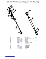 Preview for 63 page of Stryker 736 Maintenance Manual