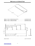 Preview for 70 page of Stryker 736 Maintenance Manual