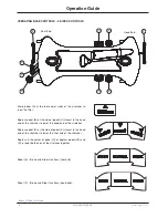 Preview for 8 page of Stryker 738 Operation Manual