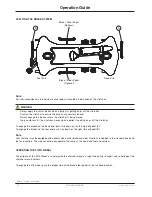 Preview for 10 page of Stryker 738 Operation Manual