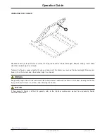 Preview for 12 page of Stryker 738 Operation Manual