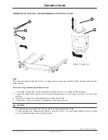 Preview for 13 page of Stryker 738 Operation Manual