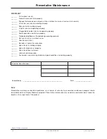 Preview for 16 page of Stryker 738 Operation Manual