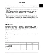 Preview for 13 page of Stryker 747 Operation Manual