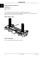 Preview for 16 page of Stryker 747 Operation Manual