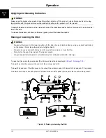 Preview for 18 page of Stryker 747 Operation Manual