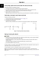 Preview for 20 page of Stryker 747 Operation Manual