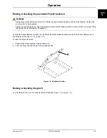 Preview for 21 page of Stryker 747 Operation Manual