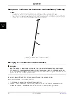 Preview for 100 page of Stryker 747 Operation Manual