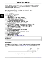 Preview for 108 page of Stryker 747 Operation Manual