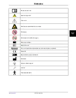 Preview for 111 page of Stryker 747 Operation Manual